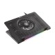GENESIS Oxid 450 laptop cooling pad 39.6 cm (15.6 GENESIS Oxid 450 laptop cooling pad 39.6 cm (15.6