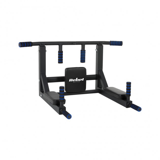 Rail, multifunctional handrail, REBEL ACTIVE Rail, multifunctional handrail, REBEL ACTIVE