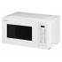 Sharp YC-MG252AE-C microwave Countertop Grill microwave 25 L 900 W White