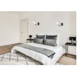 Wall lamp Activejet AJE-ALMA 1P E27 1x40W