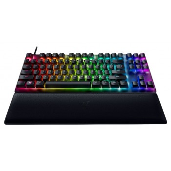 Razer RZ03-03941100-R3G1 keyboard Gaming USB QWERTZ German Black