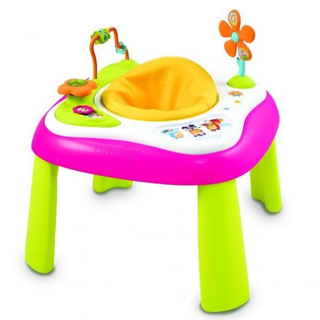 Cotoons Electronic Interactive Table Cotoons Electronic Interactive Table