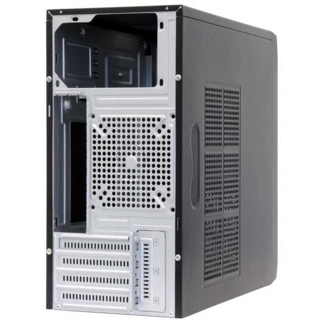 Chieftec LT-01B-350GPB computer case Mini Tower Black 250 W Chieftec LT-01B-350GPB computer case Mini Tower Black 250 W