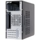 Chieftec LT-01B-350GPB computer case Mini Tower Black 250 W Chieftec LT-01B-350GPB computer case Mini Tower Black 250 W