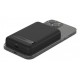 Belkin BoostCharge 5000 mAh Wireless charging Black Belkin BoostCharge 5000 mAh Wireless charging Black