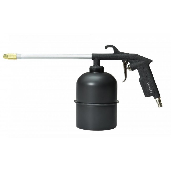 Stanley 150043XSTN air compressor accessory Spray gun