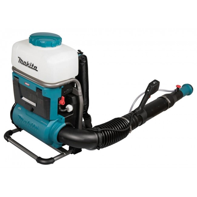 Makita Sprayer 40V XGT PM001GL202 2x8.0Ah UN3481 Makita Sprayer 40V XGT PM001GL202 2x8.0Ah UN3481