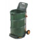 Bradas TQ-M160 waste container Bradas TQ-M160 waste container
