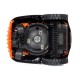 Self-propelled robot RLM800-DY NAC Self-propelled robot RLM800-DY NAC