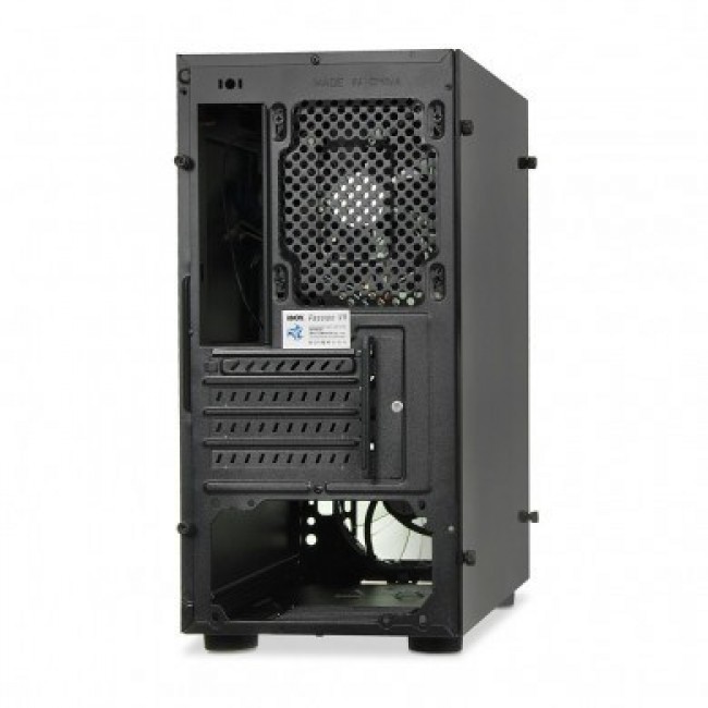 iBox PASSION V4 Mini Tower Black iBox PASSION V4 Mini Tower Black