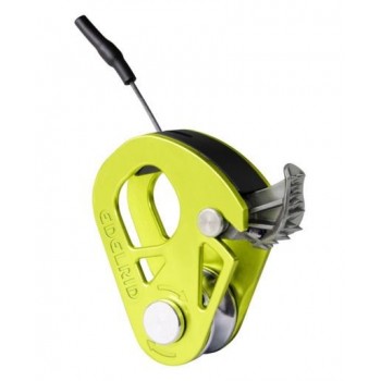 EDELRID Pulley Bloczek spoc