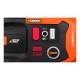 Self-propelled lawnmower Worx Landroid M700Plus WR167E Black, Orange Self-propelled lawnmower Worx Landroid M700Plus WR167E Black, Orange