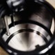 C280C ELDOM Kettle ELLI, capacity 1.7 l, power 2200 W, black, strix, black C280C ELDOM Kettle ELLI, capacity 1.7 l, power 2200 W, black, strix, black