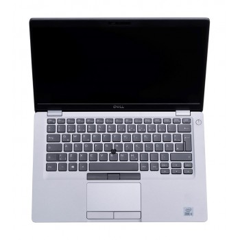 DELL LATITUDE 5411 i5-10400H 16GB 256GB SSD 14