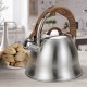 Non-electric kettle Maestro MR-1320W Silver 3.0 L Non-electric kettle Maestro MR-1320W Silver 3.0 L