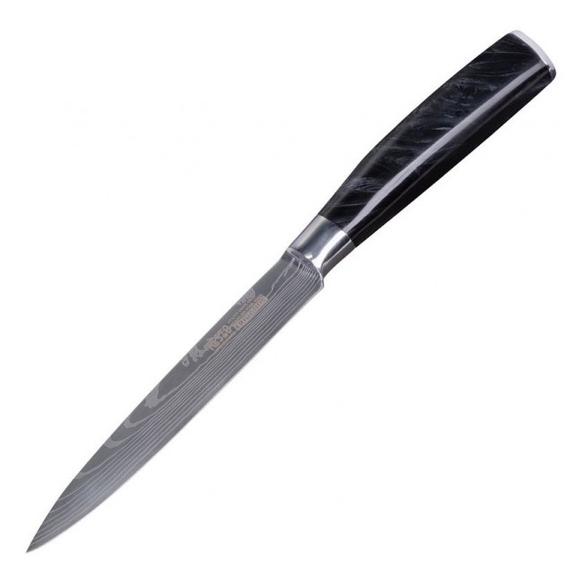 Resto Kitchenware Eridanus Stainless steel 1 pc(s) Universal knife Resto Kitchenware Eridanus Stainless steel 1 pc(s) Universal knife