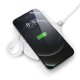 Vonm hlen Backflip Pure Passive holder Mobile phone/Smartphone White Vonm hlen Backflip Pure Passive holder Mobile phone/Smartphone White