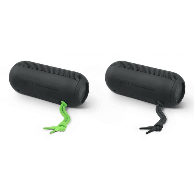Muse M-790 BT portable/party speaker Black 60 W Muse M-790 BT portable/party speaker Black 60 W