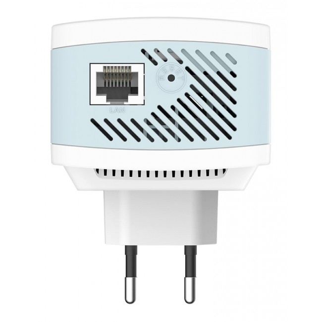 D-Link E15/E network extender Network transmitter White 10, 100, 1000 Mbit/s D-Link E15/E network extender Network transmitter White 10, 100, 1000 Mbit/s