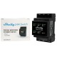 Shelly LAN Switch Smart switch Black Shelly LAN Switch Smart switch Black