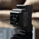 Shelly LAN Switch Smart switch Black Shelly LAN Switch Smart switch Black