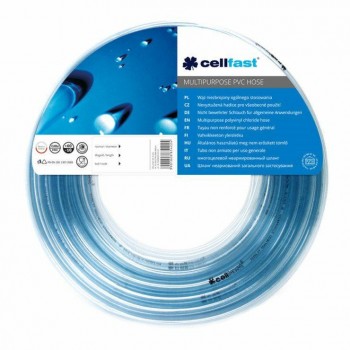 General use hose 16.0*2.0*50 meters