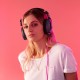 R DE Rode NTH-Cable24 pink audio cable 2.4 m 3.5mm TRS