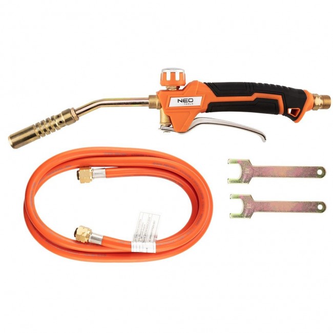NEO tools 20-011 gas torch NEO tools 20-011 gas torch