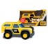 CAT 2in1 construction vehicle w/dw 83194 /4