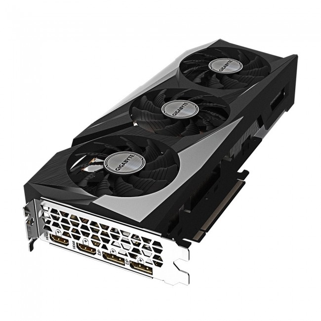 GIGABYTE GAMING Radeon RX 7600 OC 8G AMD 8 GB GDDR6 GIGABYTE GAMING Radeon RX 7600 OC 8G AMD 8 GB GDDR6