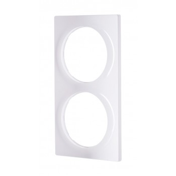 Fibaro FG-WX-PP-0003 socket safety cover AC White 1 pc(s)