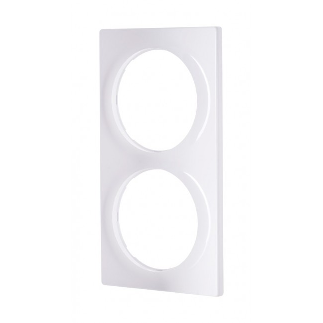 Fibaro FG-WX-PP-0003 socket safety cover AC White 1 pc(s)