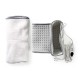 Nedis PEFW110CGY toe/foot warmer Foot warmer pad