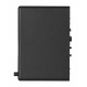 M-AUDIO BX4 BT 2x loudspeaker Black Wired + Bluetooth 50 W