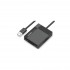 Ugreen 30231 card reader USB 3.2 Gen 1 (3.1 Gen 1) Black