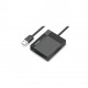 Ugreen 30231 card reader USB 3.2 Gen 1 (3.1 Gen 1) Black Ugreen 30231 card reader USB 3.2 Gen 1 (3.1 Gen 1) Black