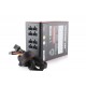 Modecom Volcano power supply unit 750 W 20+4 pin ATX ATX Black, Red Modecom Volcano power supply unit 750 W 20+4 pin ATX ATX Black, Red