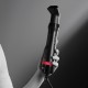 Rowenta Express Style CF634L Hot air brush Warm Black, Red 800 W 1.8 m