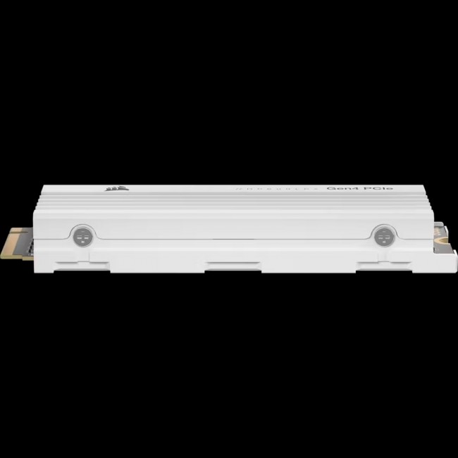Corsair MP600 PRO LPX 2 TB M.2 PCI Express 4.0 NVMe 3D TLC NAND Corsair MP600 PRO LPX 2 TB M.2 PCI Express 4.0 NVMe 3D TLC NAND