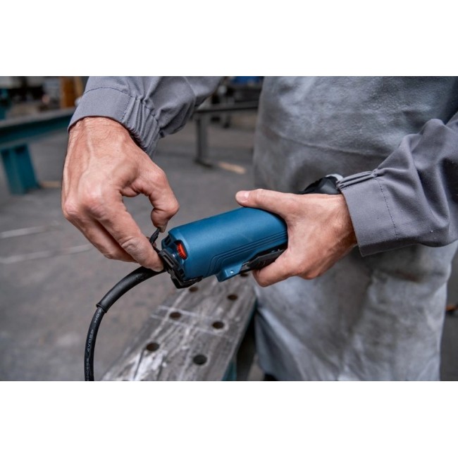 Bosch GWS 17-125 PSB PROFESSIONAL angle grinder 12.5 cm 11500 RPM 1700 W 2.3 kg