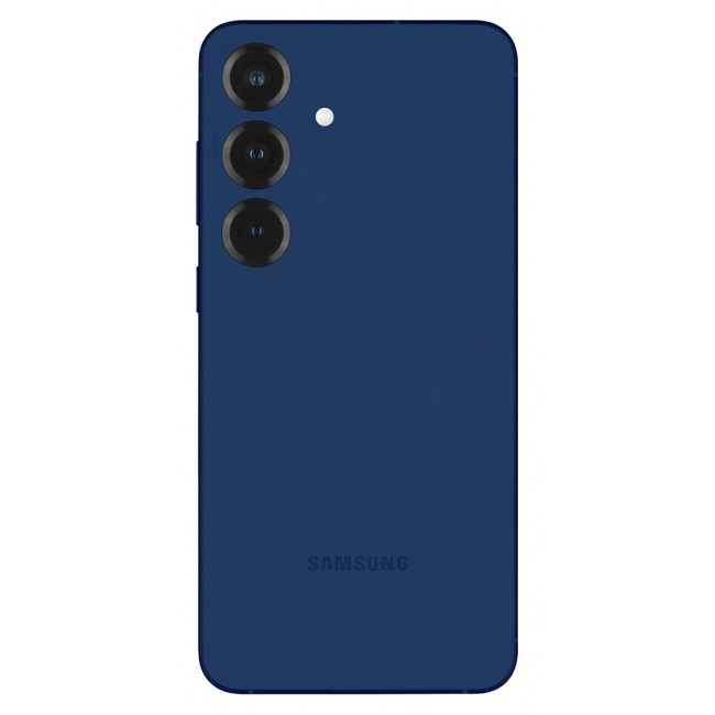 Samsung Galaxy S25 15.8 cm (6.2