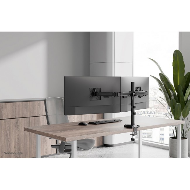 Monitor Desk Mount 10-32