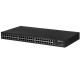 TP-Link TL-SG1048 Unmanaged Gigabit Ethernet (10/100/1000) 1U Black TP-Link TL-SG1048 Unmanaged Gigabit Ethernet (10/100/1000) 1U Black