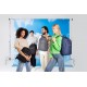 RIVACASE 7561 Laptop Backpack 15.6