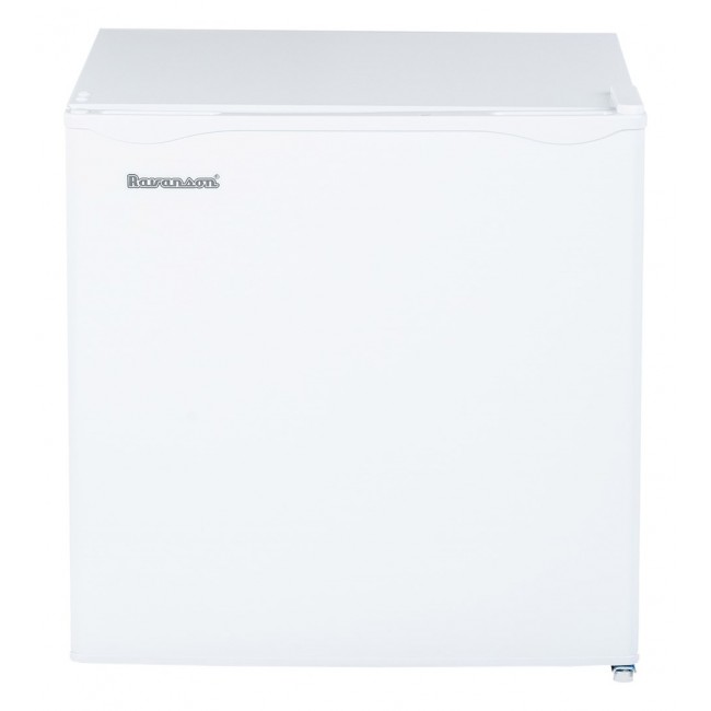 Ravanson LKK-50 combi-fridge Freestanding White Ravanson LKK-50 combi-fridge Freestanding White