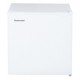 Ravanson LKK-50 combi-fridge Freestanding White Ravanson LKK-50 combi-fridge Freestanding White