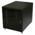 Triton RCA-12-A61-BAX-A1 rack cabinet Black