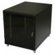 Triton RCA-12-A61-BAX-A1 rack cabinet Black