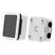 Zalman ALPHA2 DS A36 White Processor All-in-one liquid cooler 12 cm 1 pc(s) Zalman ALPHA2 DS A36 White Processor All-in-one liquid cooler 12 cm 1 pc(s)