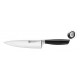 ZWILLING 33781-204 Steel 1 pc(s) Chef's knife ZWILLING 33781-204 Steel 1 pc(s) Chef's knife